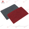 Aluminium rouge abrasif outil de ponçage ponceau